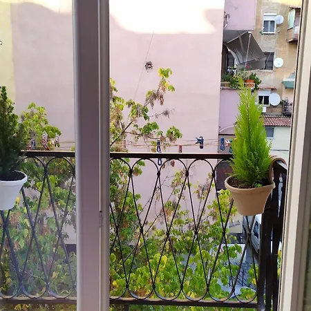 Cosy Studio At Blloku. Self Check-in. Apartment *